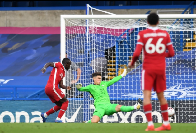 Agent working to get Kepa back to Spain - Bóng Đá