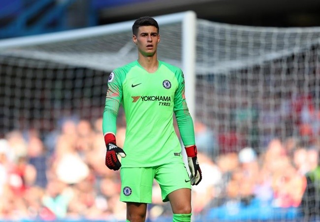 'Quái vật' trở lại, Chelsea lấy 'siêu đội hình' giải mã hiện tượng Palace? - Bóng Đá