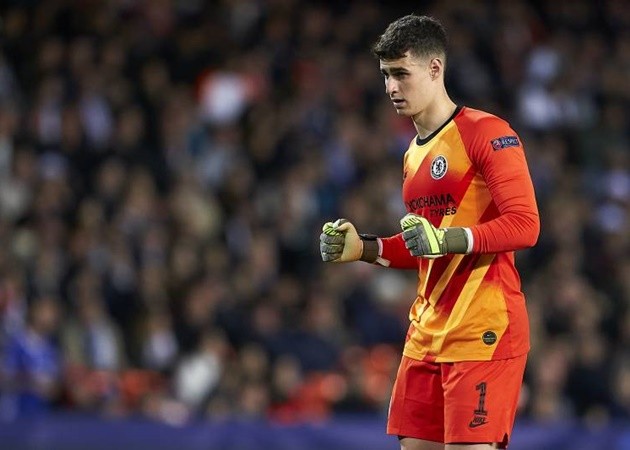 Đội hình 'ra rìa' cực chất của Chelsea: 'Nạn nhân' của Werner có mặt - Bóng Đá