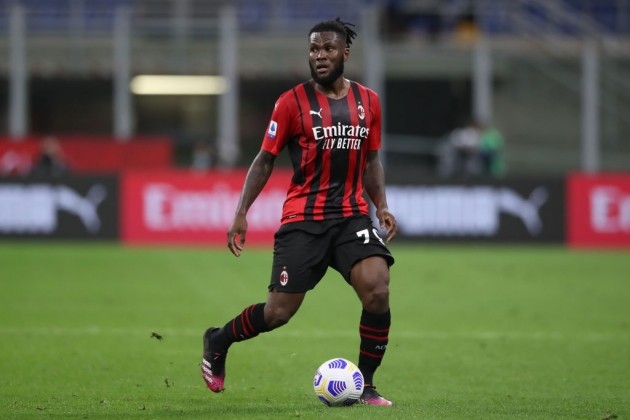 Report: Chelsea identify 'devasting' 24-year-old as ideal N'Golo Kante replacement - Bóng Đá