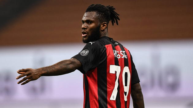 Arsenal tiến gần đến chữ ký miễn phí cực chất của AC Milan - Bóng Đá