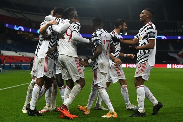 Man Utd đấu Chelsea: Trụ cột trở lại, Solskjaer thực hiện 4 thay đổi - Bóng Đá