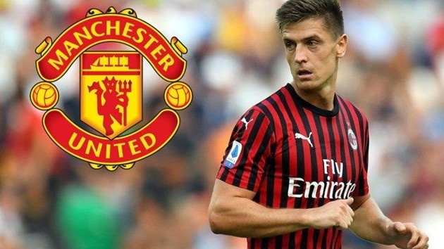 Ảnh tập của Piatek - Bóng Đá