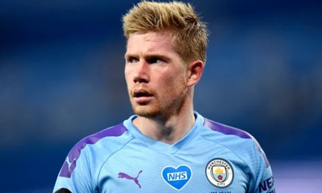 5 players with Most chances created in the Premier League this season - Bóng Đá