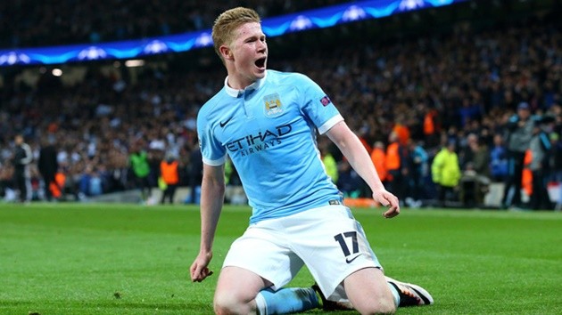 10 thống kê Arsenal - Man City - Bóng Đá