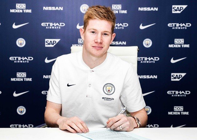 10 phiên chợ 'đỉnh nhất' tại EPL: Chelsea số một; Man City nối gót - Bóng Đá