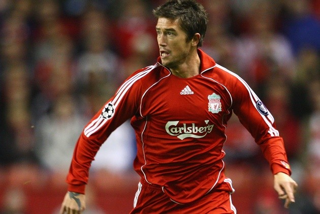 Ranking Liverpool’s seven Premier League No.7s from worst to best - Bóng Đá
