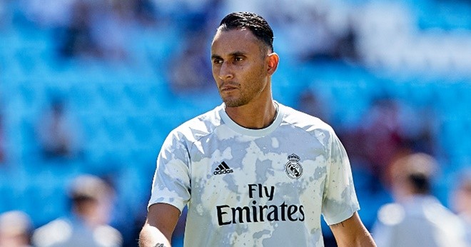 Best free transfer XI: A team of players available next summer for nothing - Bóng Đá