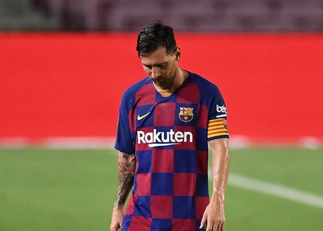 Jorge Jesus: “Maradona had a lot of passion for football, but Messi has nothing” - Bóng Đá