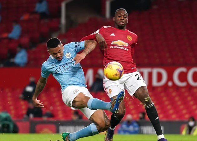 10 bài học sau vòng 12 EPL: Man Utd 'khắc chế' Man City của Pep - Bóng Đá