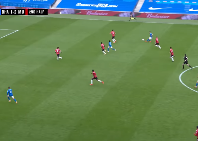 Solskjaer nhận thêm một 'đề khó' ở Man Utd chỉ sau 1 tình huống - Bóng Đá