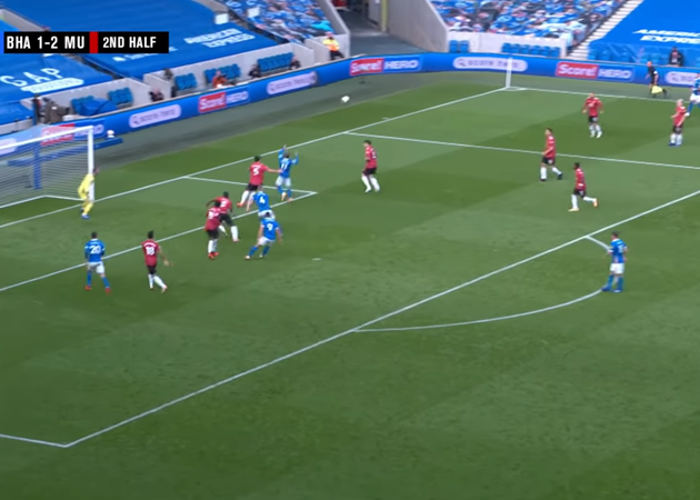 Solskjaer nhận thêm một 'đề khó' ở Man Utd chỉ sau 3 tình huống - Bóng Đá