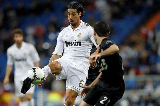 Jose Mourinho's 15 signings at Real Madrid - where are they now? - Bóng Đá