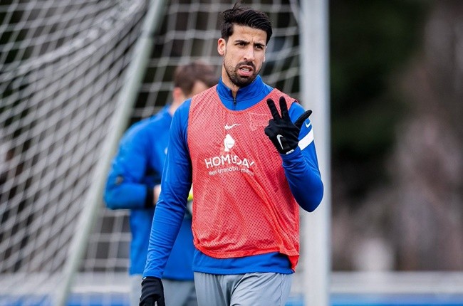10 thương vụ hụt của Arsenal: Buendia và '40 triệu bảng + 1' - Bóng Đá
