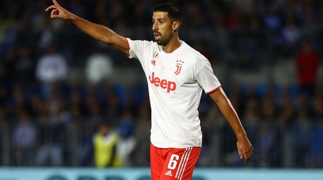Đội hình dự kiến của Juventus ở trận gặp Genoa: Ronaldo trở lại, cơ hội nào cho De Ligt? - Bóng Đá