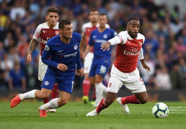Top những trận cầu đỉnh cao trong tháng 12: Thử lửa Liverpool; 'Tử chiến' El Clasico - Bóng Đá