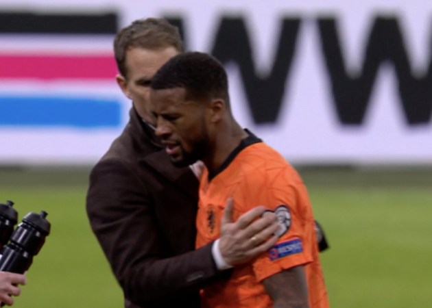 Hà Lan có vấn đề! Sao Liverpool 'nổi điên' với HLV trưởng vì 'cụt hứng' - Bóng Đá