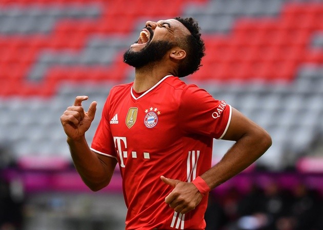 CHOÁNG! 'Tai nạn' khó đỡ, sao Bayern Munich lỡ cơ hội lên tuyển - Bóng Đá