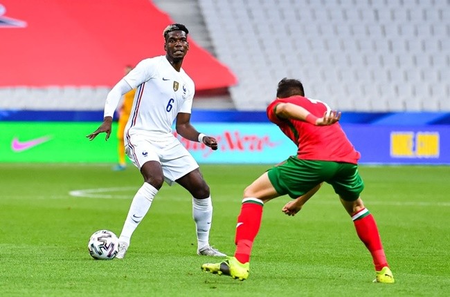 Bị 'gài' gia nhập PSG, Pogba xử lý khiến CĐV M.U phát cuồng - Bóng Đá