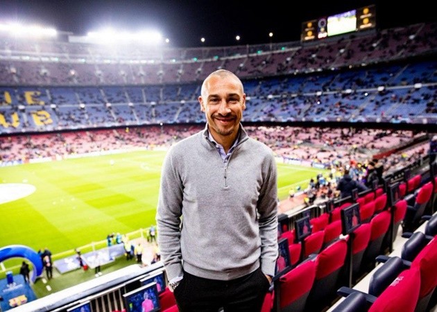 Từ Beckham đến Henry: 10 danh thủ sở hữu thân hình 'tuyệt mỹ' dù treo giày từ lâu - Bóng Đá