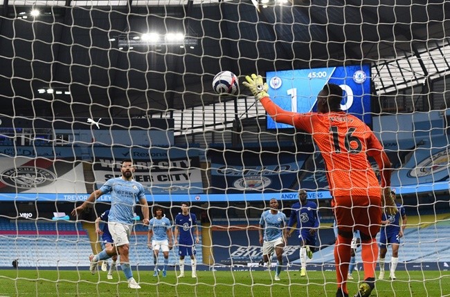 'Spider Man' của Chelsea: Hành trình từ phế phẩm đến CK cúp C1 - Bóng Đá