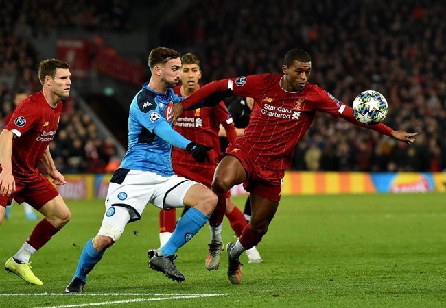 Lượt trận cuối cúp C1 2019/20: Kịch bản nào cho Liverpool, Chelsea? - Bóng Đá