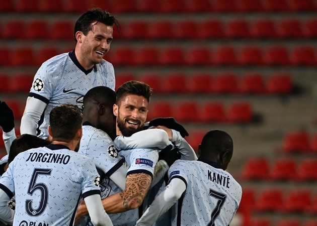 Joe Cole criticises Timo Werner and urges Frank Lampard to keep hold of Olivier Giroud after Chelsea win - Bóng Đá