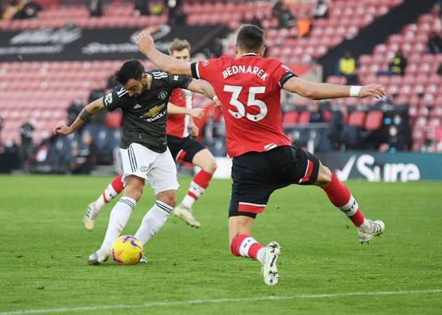 “We’re all very happy Bruno is here” – Man United player raves about 2 teammates - Bóng Đá