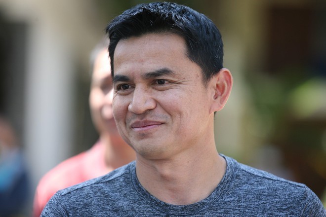 HAGL thắng nhọc An Giang, Kiatisak chỉ ra lý do - Bóng Đá