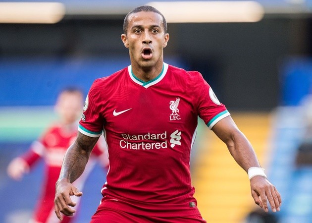 3 kịch bản cho trận Liverpool - Arsenal: The Kop dồn ép; Pháo thủ chờ thời - Bóng Đá