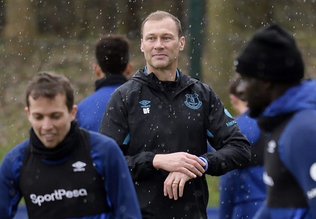 Everton vs Arsenal: Five things we think could happen - Bóng Đá