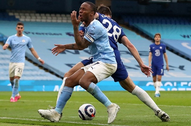 5 điểm nhấn Man City 1-2 Chelsea: 'Trailer' chung kết C1 thượng hạng - Bóng Đá
