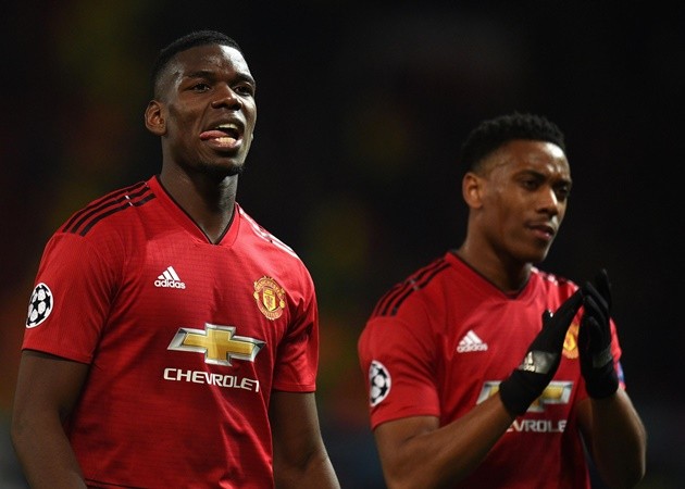 Exclusive: “A top class human being” – Luke Chadwick explains why former teammate Ole Gunnar Solskjaer is still right for Man United - Bóng Đá