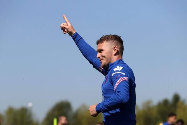 Man Utd tự tin chiêu mộ nhà vô địch La Liga - Bóng Đá