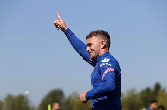 10 'hàng hot' TTCN Hè góp mặt ở EURO 2020: Grealish, Sancho và ai nữa? - Bóng Đá