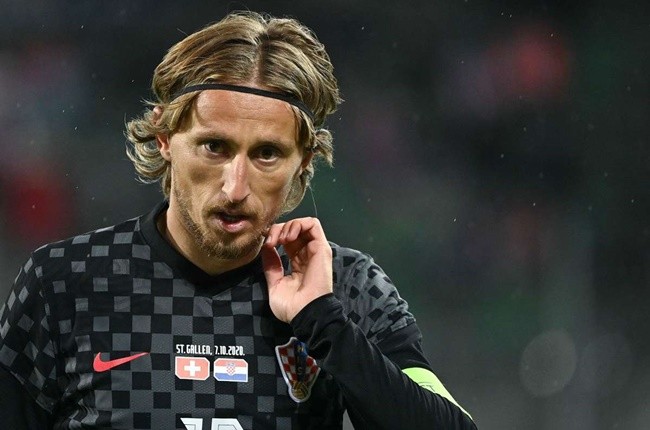 England vs Croatia: Luka Modric calls English media 'arrogant' ahead of Euro 2020 clash - Bóng Đá