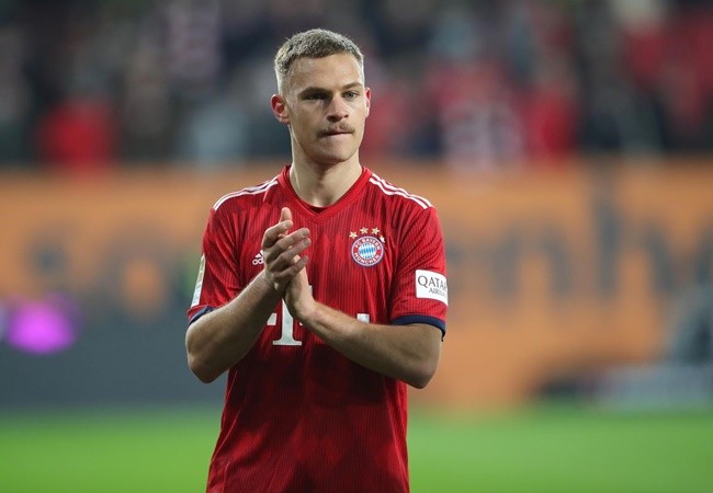 Đội hình cực chất 'out' khỏi đề cử Ballon d'Or: 'Siêu mỏ neo'; 'Thần đồng' M.U thèm khát - Bóng Đá