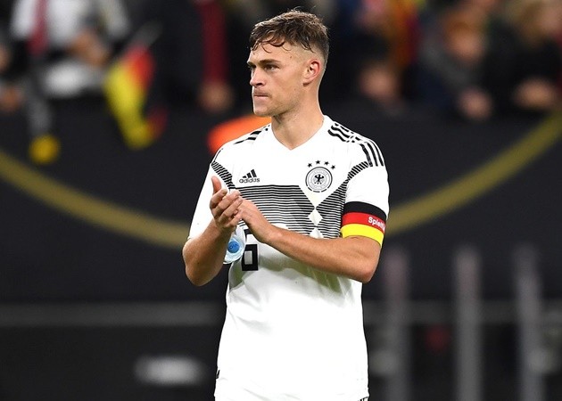 Siêu đội hình ngôi sao dự EURO 2020: De Bruyne hỗ trợ Mbappe và CR7 - Bóng Đá