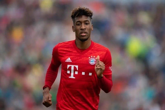 'Siêu kinh điển nước Đức là trận đấu Bayern Munich phải thắng'  - Bóng Đá