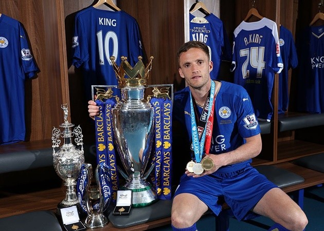 Từ Declan Rice đến Ake: 10 sao trẻ 'số má' từng bị bật bãi khỏi Chelsea - Bóng Đá