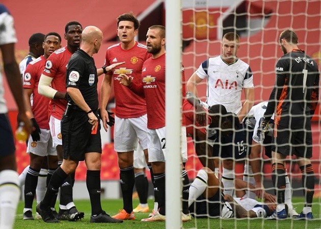 Robbie Savage forced to revise prediction for Manchester United’s season - Bóng Đá