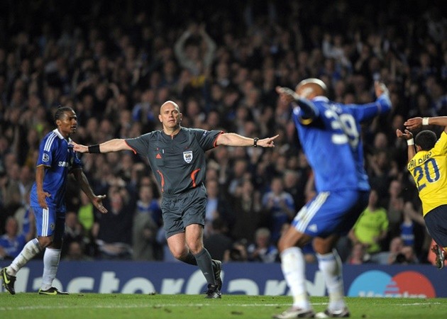Chelsea news: John Obi Mikel recalls players' crazy actions after Barcelona loss in 2009 - Bóng Đá