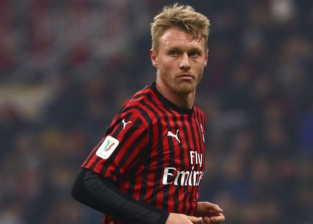 'Siêu trung vệ' và Ibra: Đội hình chất lừ giúp AC Milan lên đỉnh Serie A - Bóng Đá