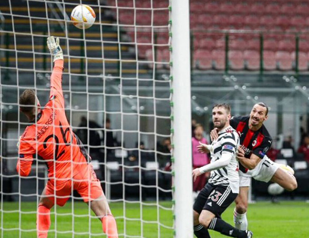Henderson: Vượt qua chỉ trích để chứng minh bản thân tại Man United - Bóng Đá
