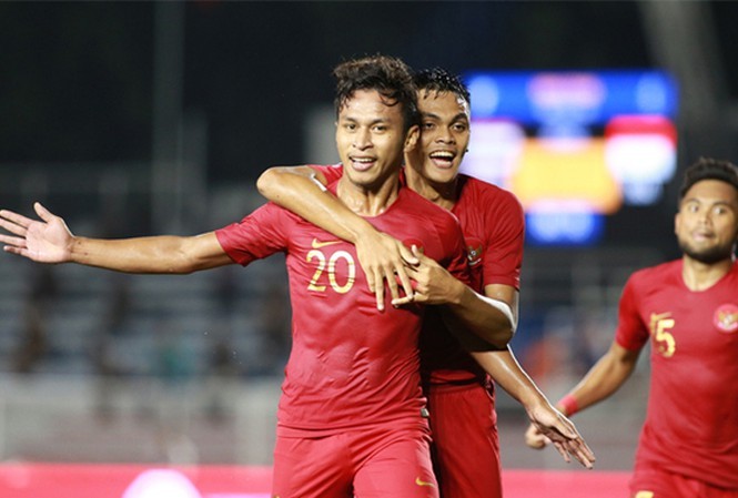 Báo Indonesia: Các tiền đạo chúng ta vẫn kém 1 cái tên của U22 Việt Nam - Bóng Đá