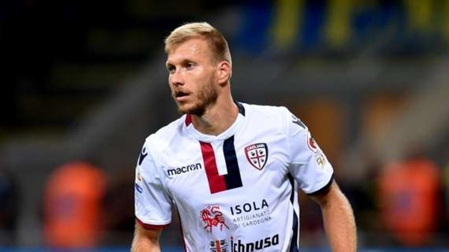 10 cựu sao Premier League đang thăng hoa ở Serie A 2019 - 2020: dàn sao Man Utd có mặt - Bóng Đá