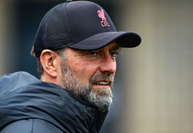 Liverpool suffer Ibrahima Konate injury blow ahead of Manchester City showdown - Bóng Đá