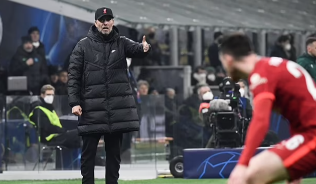 Ian Wright boldly backs Liverpool to make up nine-point gap on Manchester City and win the Premier League title this season - Bóng Đá