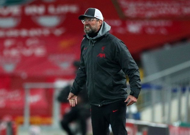 Diogo Jota, Joel Matip, Thiago and every Liverpool injury with return dates before Spurs - Bóng Đá