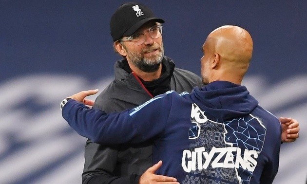 Phân tích bộ tứ tấn công Liverpool - Bóng Đá